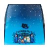 Picture of Loungefly Disney: Hocus Pocus - Poster Mini Backpack (WDBK3281)