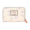 Picture of Loungefly Disney: Stitch - Cute Cherry Blossom Zip Around Wallet (WDWA3245)
