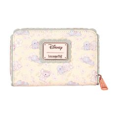 Picture of Loungefly Disney: Stitch - Cute Cherry Blossom Zip Around Wallet (WDWA3245)
