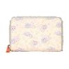 Picture of Loungefly Disney: Stitch - Cute Cherry Blossom Zip Around Wallet (WDWA3245)