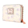 Picture of Loungefly Disney: Stitch - Cute Cherry Blossom Zip Around Wallet (WDWA3245)