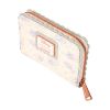 Picture of Loungefly Disney: Stitch - Cute Cherry Blossom Zip Around Wallet (WDWA3245)
