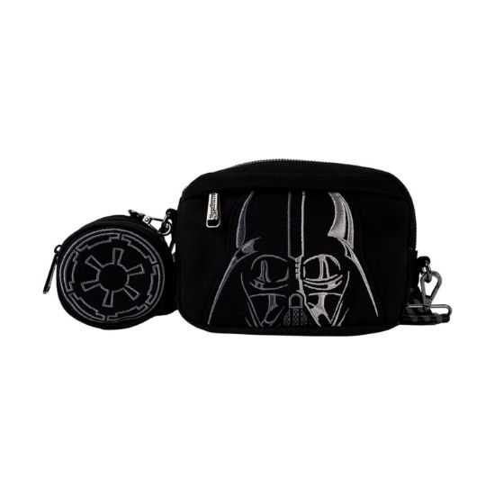 Picture of Loungefly Star Wars: Sling Bag (STTB0261)