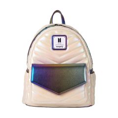Picture of Loungefly Bighit: BTS Mini Backpack (BTSBK0003)