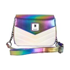 Picture of Loungefly Bighit: BTS Crossbody Bag (BTSTB0003)