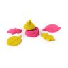 Picture of Spin Master Kinetic Sand: Squish Blossom (6071548)
