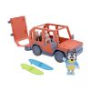 Picture of Giochi Preziosi Bluey: Bluey Family Cruiser (BLY03000)