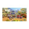 Picture of Giochi Preziosi Bluey: Bluey Family Cruiser (BLY03000)