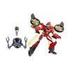 Picture of Hasbro Transformers: Earthspark - Terran Twitch Deluxe Class Action Figure (F6734)