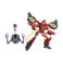 Picture of Hasbro Transformers: Earthspark - Terran Twitch Deluxe Class Action Figure (F6734)