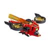 Picture of Hasbro Transformers: Earthspark - Terran Twitch Deluxe Class Action Figure (F6734)