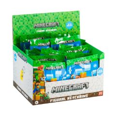 Picture of Giochi Preziosi: Minecraft - Figural Keychain (MNC11000)