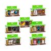 Picture of Giochi Preziosi: Minecraft - 3D Toppeez Figure 3 Pack (Random) (MNC10000)