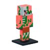 Picture of Giochi Preziosi: Minecraft - 3D Toppeez Figure 3 Pack (Random) (MNC10000)
