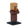 Picture of Giochi Preziosi: Minecraft - 3D Toppeez Figure 3 Pack (Random) (MNC10000)
