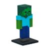 Picture of Giochi Preziosi: Minecraft - 3D Toppeez Figure 3 Pack (Random) (MNC10000)