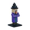 Picture of Giochi Preziosi: Minecraft - 3D Toppeez Figure 3 Pack (Random) (MNC10000)