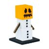 Picture of Giochi Preziosi: Minecraft - 3D Toppeez Figure 3 Pack (Random) (MNC10000)