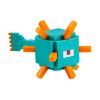 Picture of Giochi Preziosi: Minecraft - 3D Toppeez Figure 3 Pack (Random) (MNC10000)