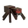 Picture of Giochi Preziosi: Minecraft - 3D Toppeez Figure 3 Pack (Random) (MNC10000)