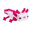 Picture of Giochi Preziosi: Minecraft - 3D Toppeez Figure 3 Pack (Random) (MNC10000)