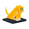 Picture of Giochi Preziosi: Minecraft - 3D Toppeez Figure 3 Pack (Random) (MNC10000)