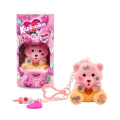 Picture of Giochi Preziosi: Καρδουλίνι Love And Tell - Λούτρινο Μηχανικό (Random) (CCL44000)