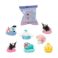 Picture of Giochi Preziosi: Hello Kitty - Sweet Dream Figure 4 cm (HKT35000)