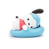 Picture of Giochi Preziosi: Hello Kitty - Sweet Dream Figure 4 cm (HKT35000)