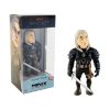 Picture of Minix Collectible Figurines: TV Series - The Witcher Geralt Figure 12 cm (MNX02000)