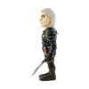 Picture of Minix Collectible Figurines: TV Series - The Witcher Geralt Figure 12 cm (MNX02000)