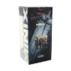 Picture of Minix Collectible Figurines: TV Series - The Witcher Geralt Figure 12 cm (MNX02000)