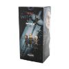 Picture of Minix Collectible Figurines: TV Series - The Witcher Geralt Figure 12 cm (MNX02000)