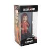 Picture of Minix Collectible Figurines: TV Series - La Casa De Papel Berlin with Mask Figure 12 cm (MNX06000)