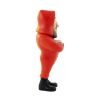 Picture of Minix Collectible Figurines: TV Series - La Casa De Papel Helsinki with Mask Figure 12 cm (MNX07000)