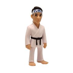 Picture of Minix Collectible Figurines: Movies - Cobra Kai Daniel Larusso Figure 12 cm (MNX45000)