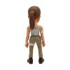 Picture of Minix Collectible Figurines: Movies - Tomb Raider Lara Croft (Alicia Vikander) Figure 12 cm (MNX34000)