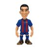Picture of Minix Collectible Figurines: Football Stars - FC Barcelona Ferran Torres Figure 12 cm (MNXC5000)