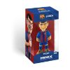 Picture of Minix Collectible Figurines: Football Stars - FC Barcelona Pedri Figure 12 cm (MNXC0000)