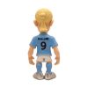 Picture of Minix Collectible Figurines: Football Stars - Man. City Haaland Figure 12 cm (MNX58000)