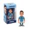 Picture of Minix Collectible Figurines: Football Stars - Man. City Julian Alvarez Figure 12 cm (MNXE0000)
