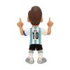 Picture of Minix Collectible Figurines: Football Stars - Argentina Messi Figure 12 cm (MNX77000)