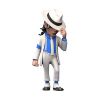 Picture of Minix Collectible Figurines: Music - Michael Jackson Smooth Criminal 12 Cm (MNXB9000)