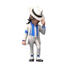Picture of Minix Collectible Figurines: Music - Michael Jackson Smooth Criminal 12 Cm (MNXB9000)