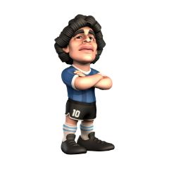 Picture of Minix Collectible Figurines: Football Stars - Figure Maradona Special Edition 12 cm (MNXC8000)