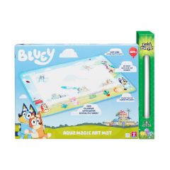 Picture of Giochi Preziosi Bluey: Aquamagic Art Mat (BLY20000)