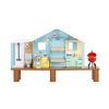 Picture of Giochi Preziosi Bluey: Beach Cabin Playset (BLY66000)