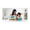 Picture of Giochi Preziosi Bluey: Beach Cabin Playset (BLY66000)