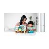 Picture of Giochi Preziosi Bluey: Beach Cabin Playset (BLY66000)