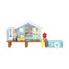 Picture of Giochi Preziosi Bluey: Beach Cabin Playset (BLY66000)